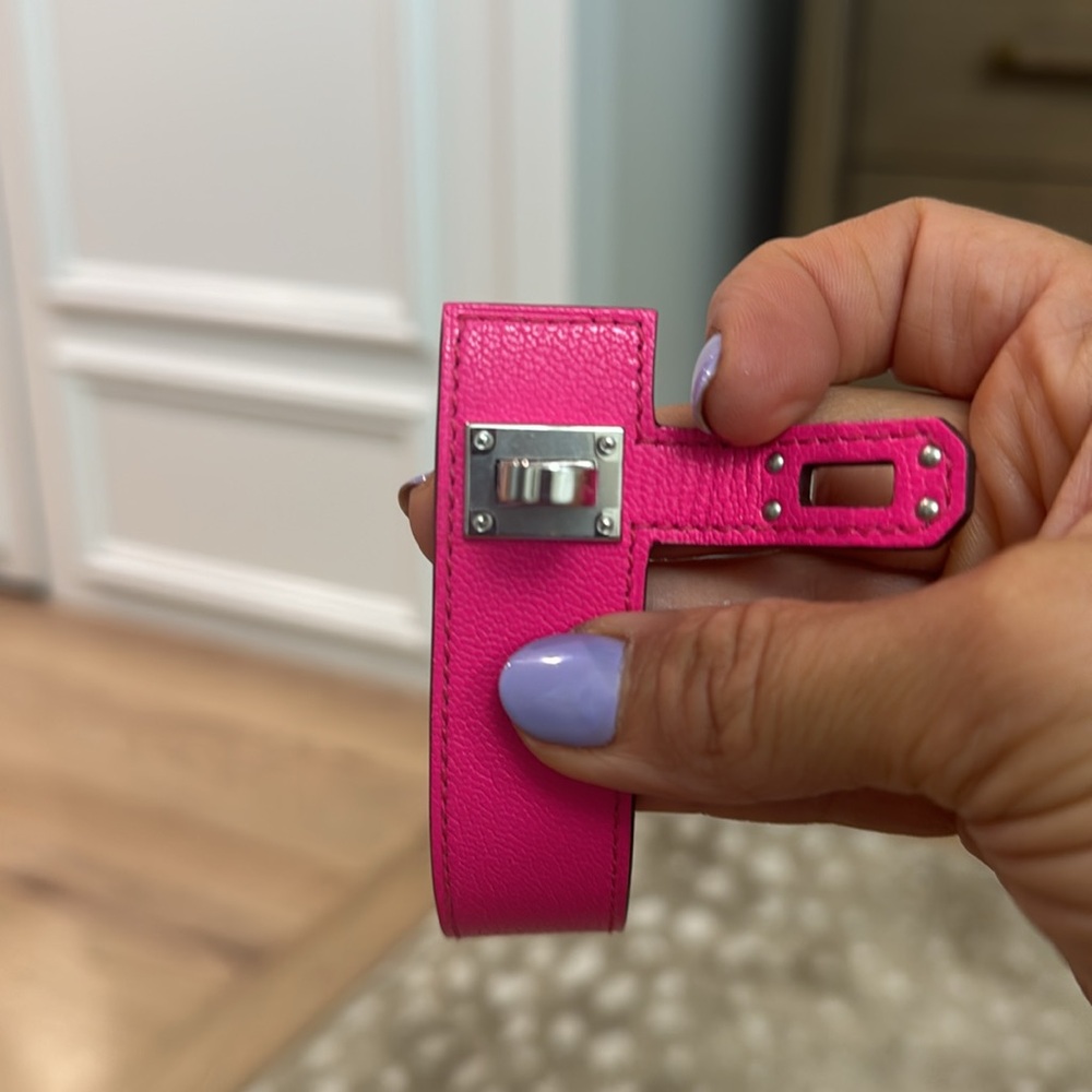 Kelly Twist Bracelet, small model